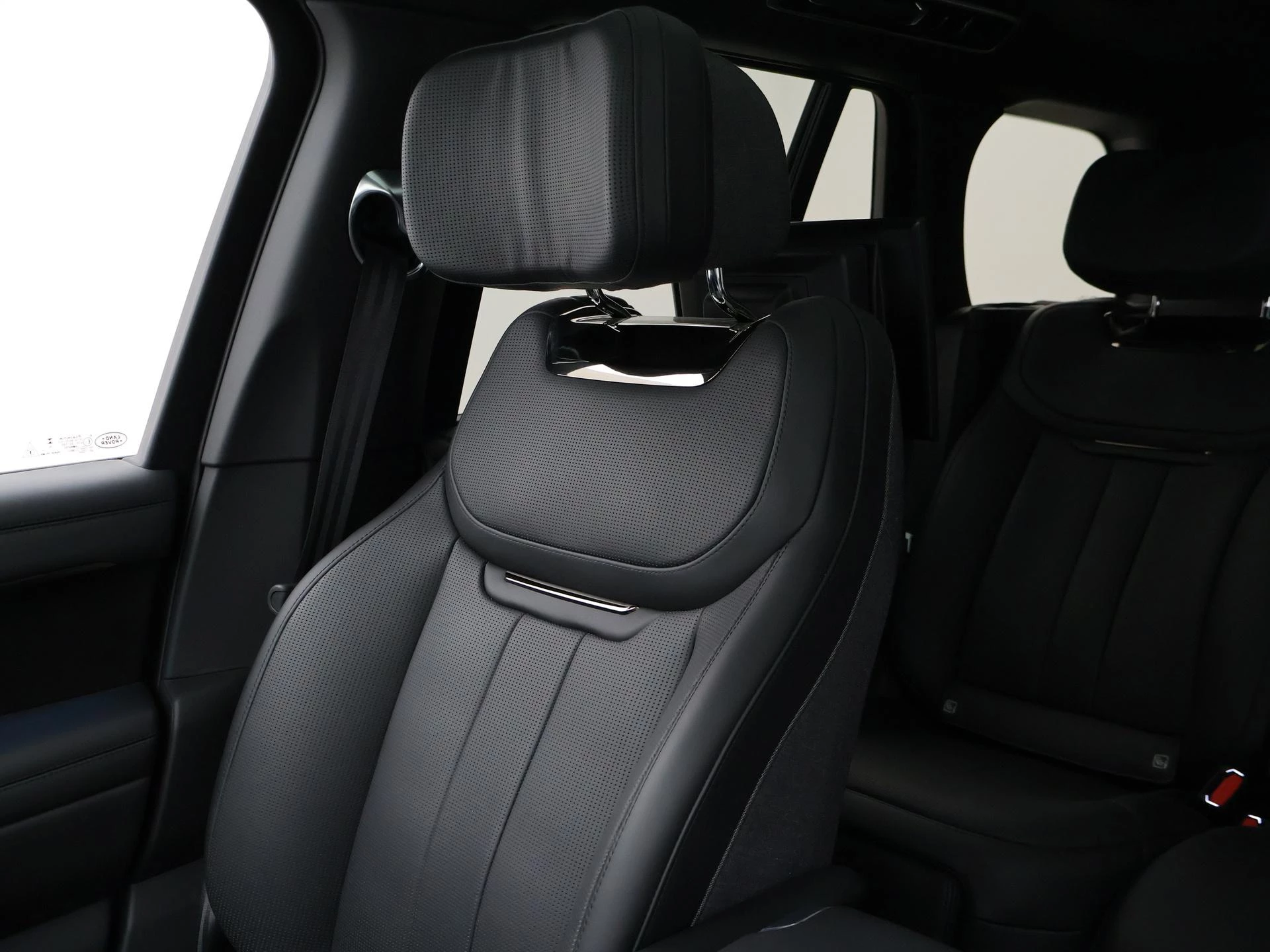 Hoofdafbeelding Land Rover Range Rover