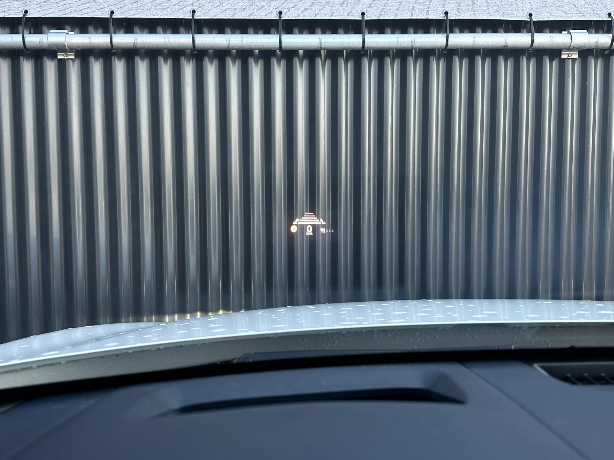 Hoofdafbeelding Mazda CX-30