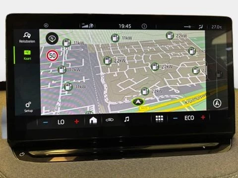 Hoofdafbeelding Škoda Enyaq iV