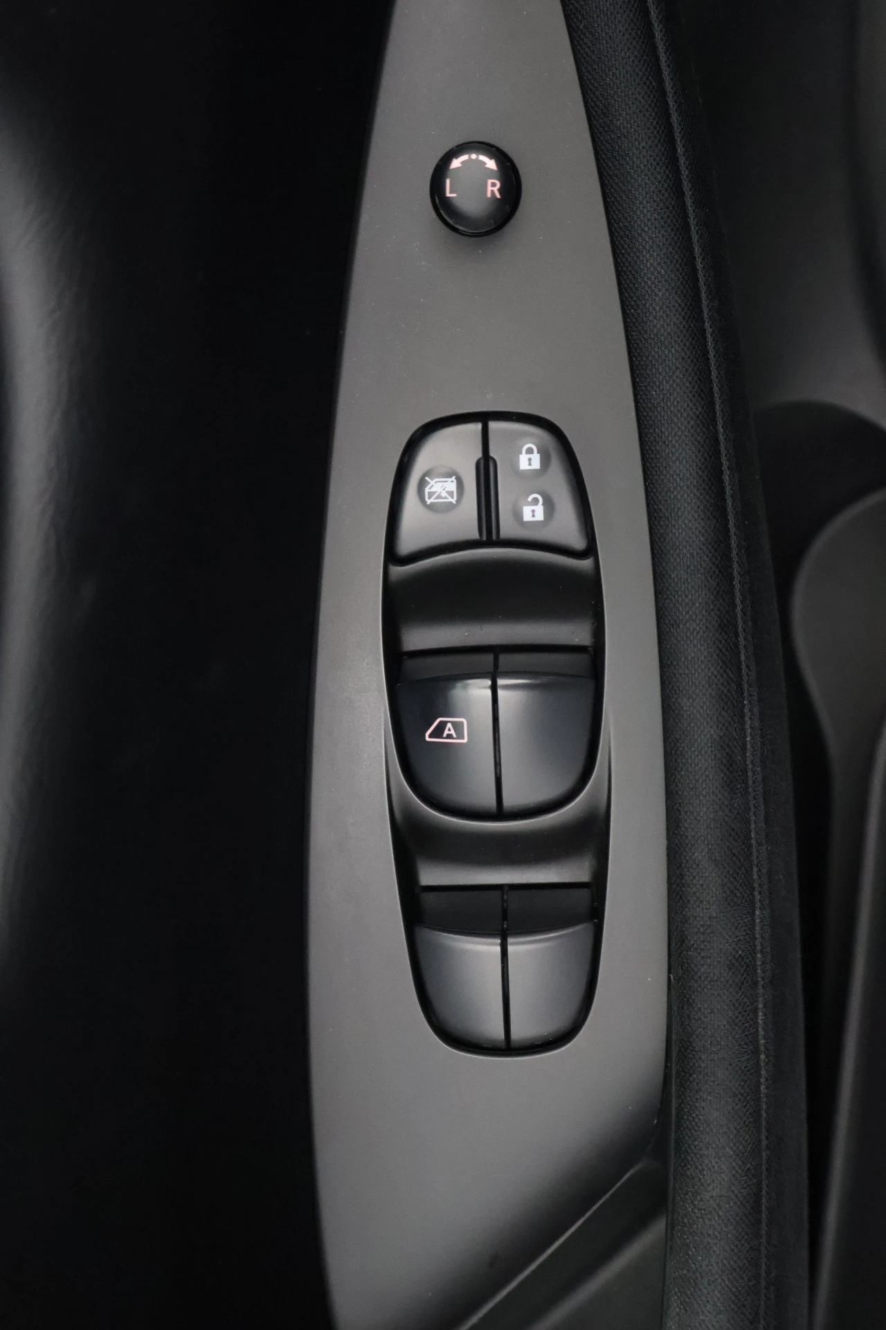 Hoofdafbeelding Nissan Leaf