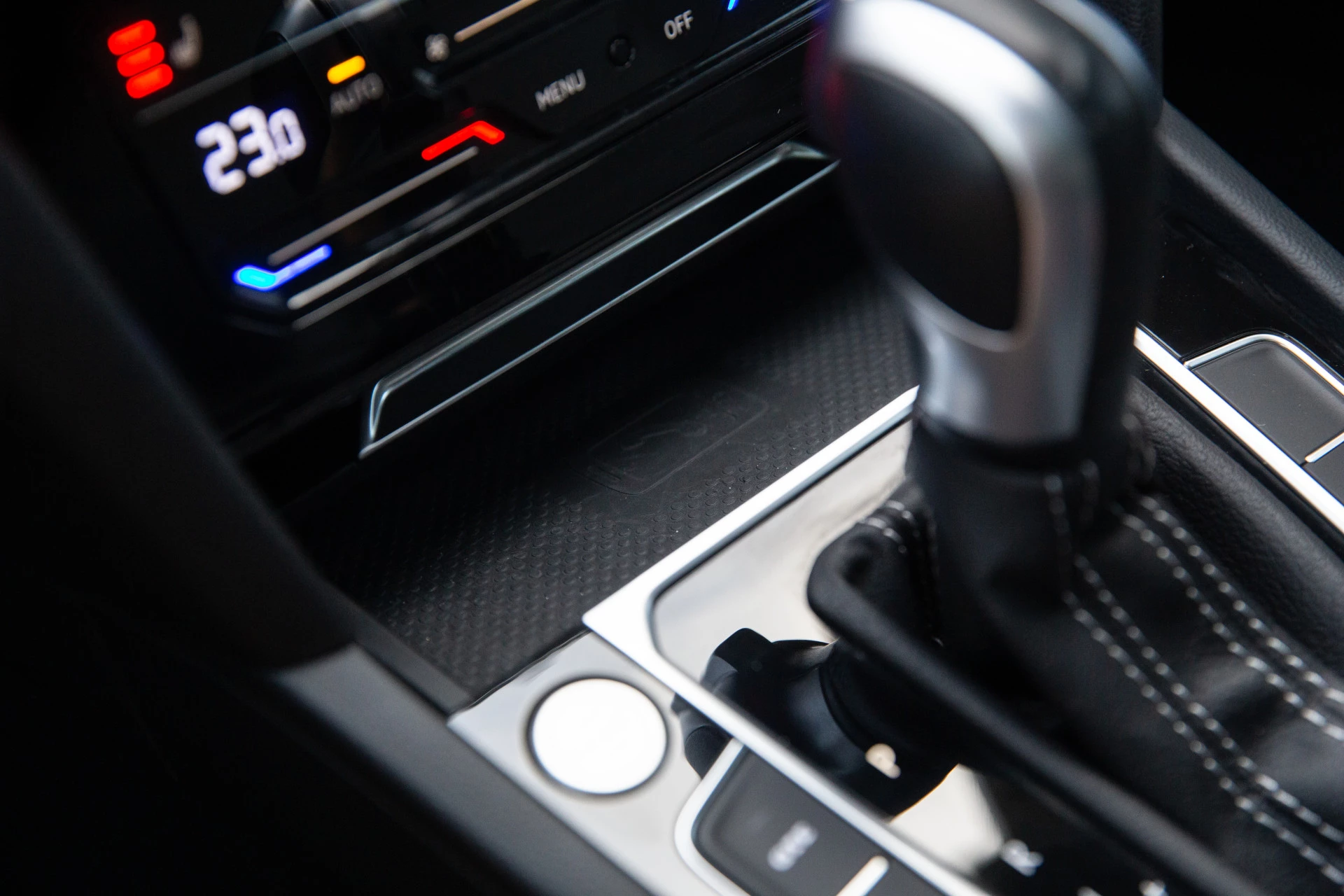 Hoofdafbeelding Volkswagen Arteon