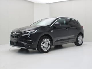 Opel Grandland X 1.2 Turbo 130pk Automaat Innovation Premium Bns [ TREKHAAK+LED+CARPLAY+CLIMATE+STOELVERWARMING+PDC ]