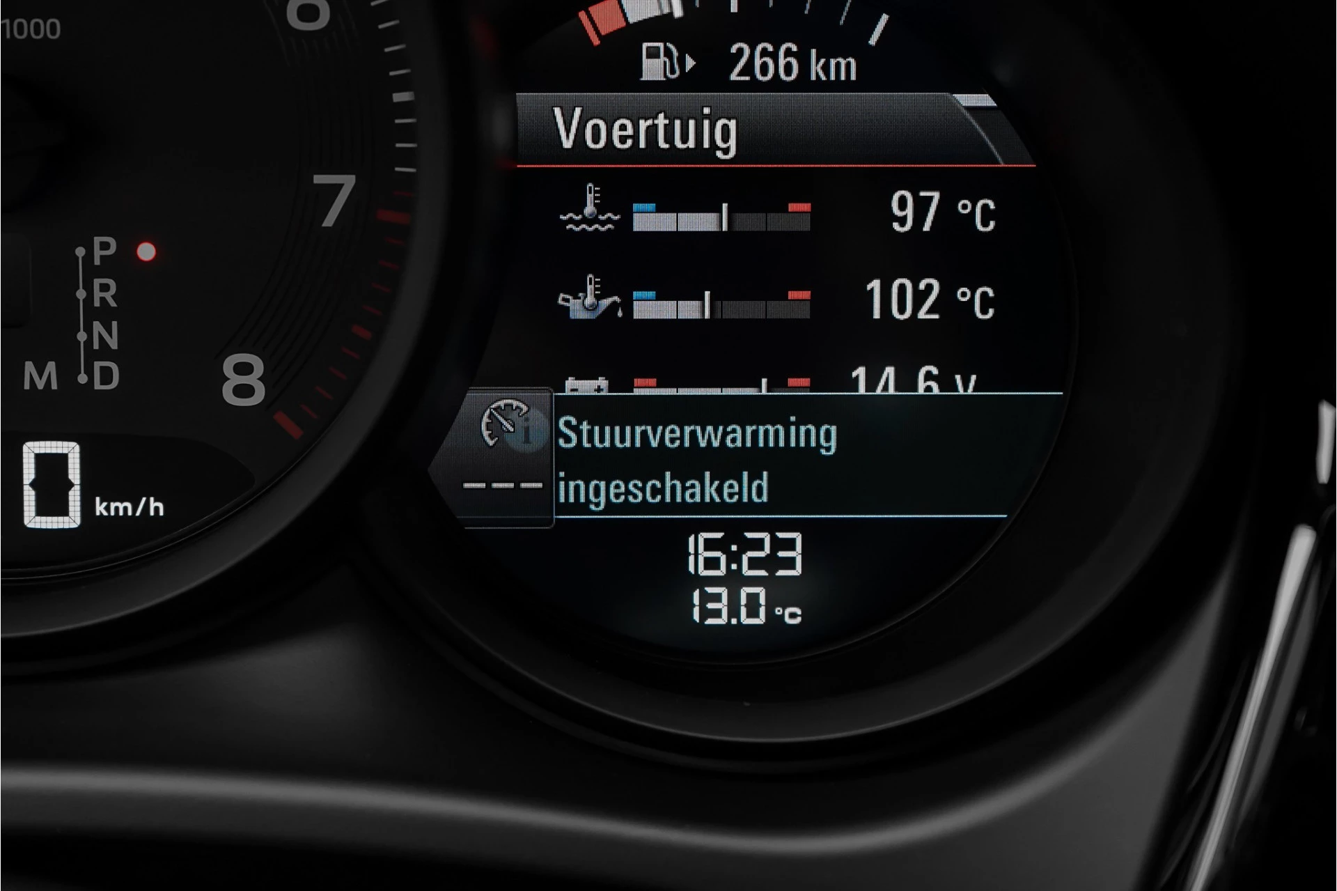 Hoofdafbeelding Porsche Macan