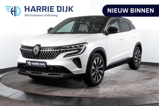 Hoofdafbeelding Renault Austral