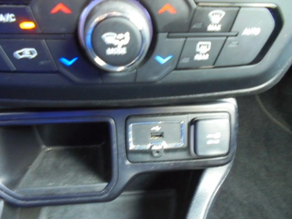 Hoofdafbeelding Jeep Renegade