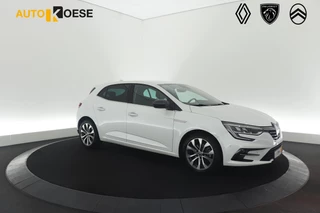 Renault Mégane 1.6 Plug-In Hybrid 160 Intens | Camera | Dodehoekdetectie | Massagefunctie | Apple Carplay