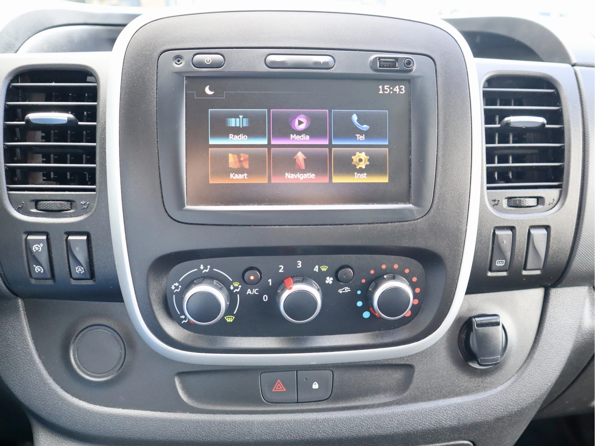 Hoofdafbeelding Fiat Talento