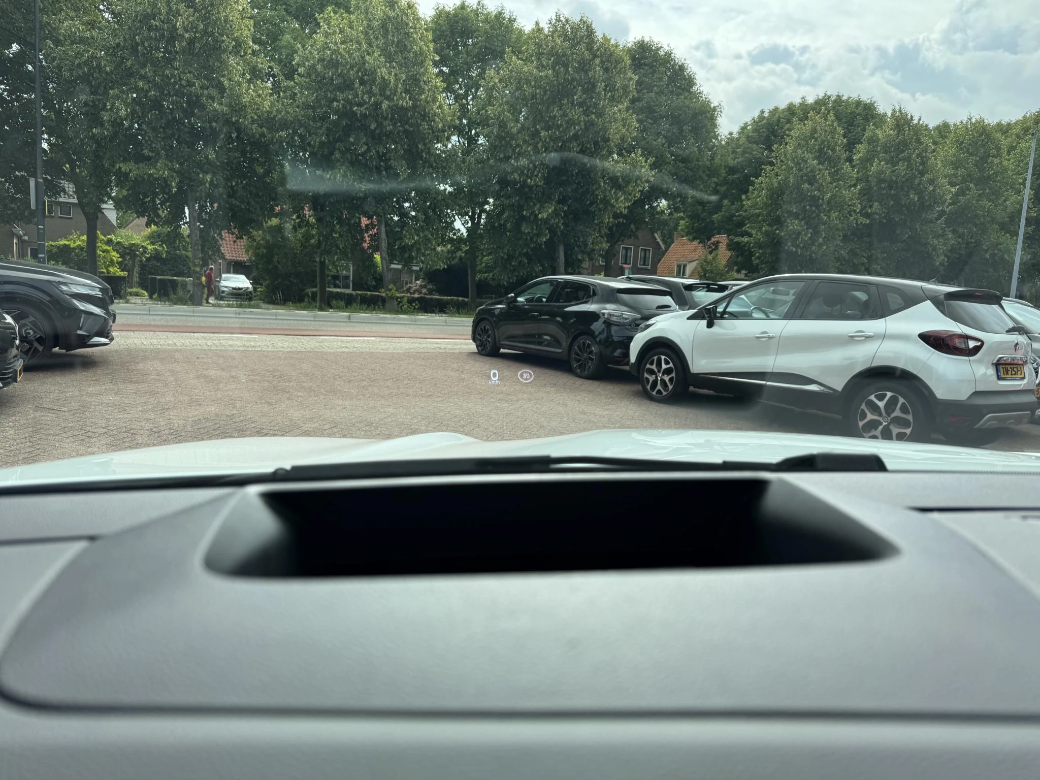 Hoofdafbeelding Renault Austral