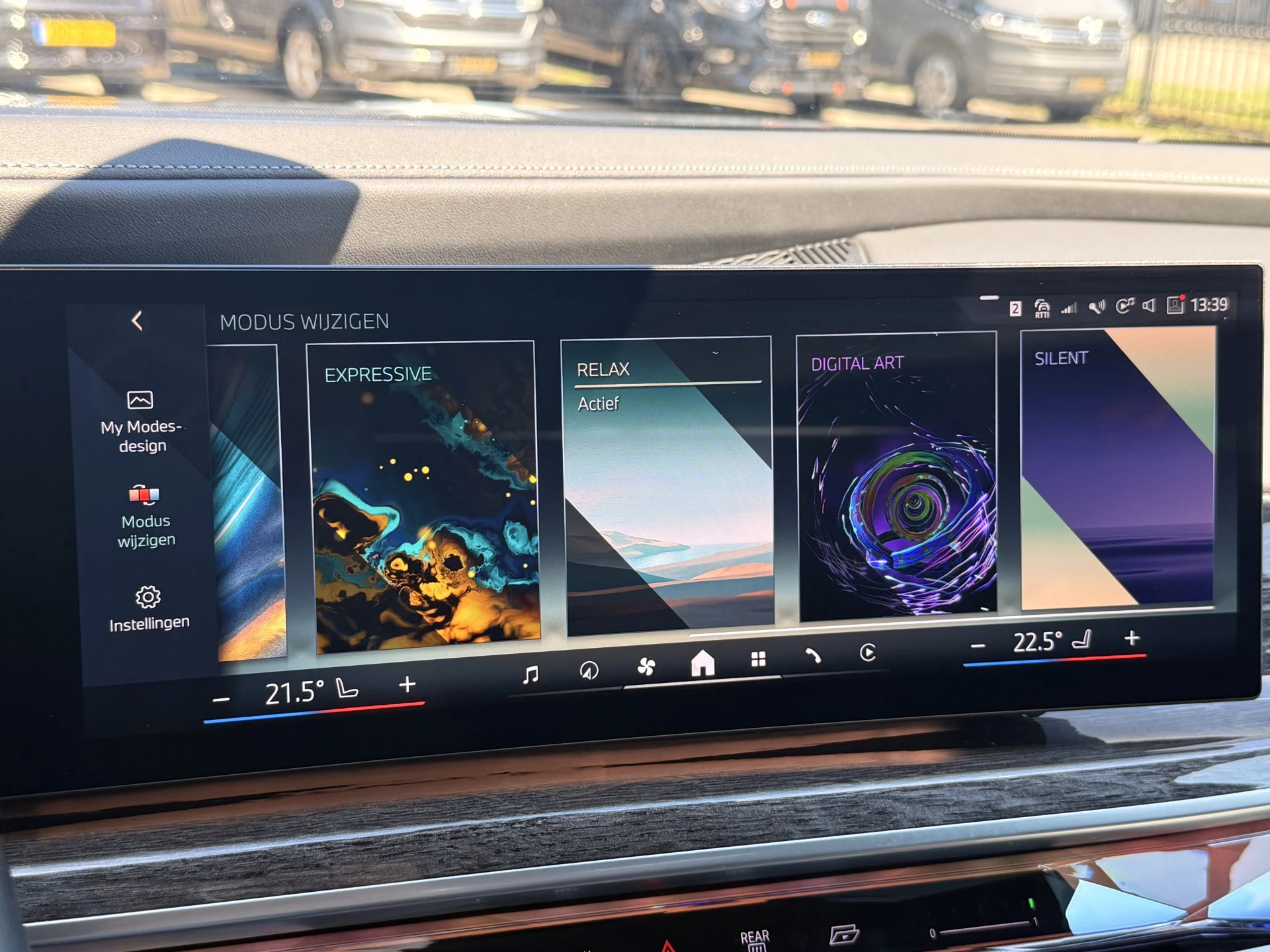 Hoofdafbeelding BMW 7 Serie