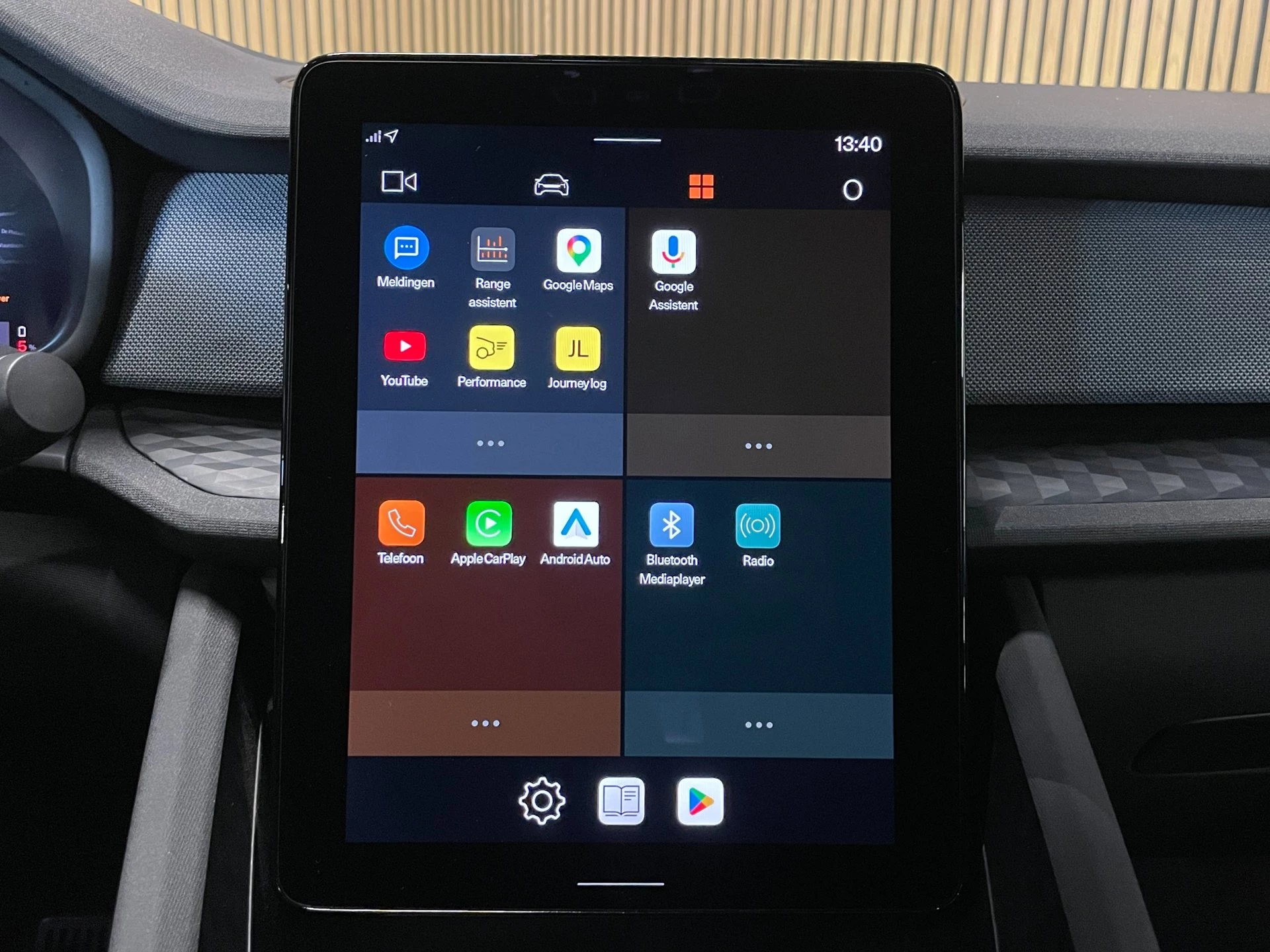 Hoofdafbeelding Polestar 2