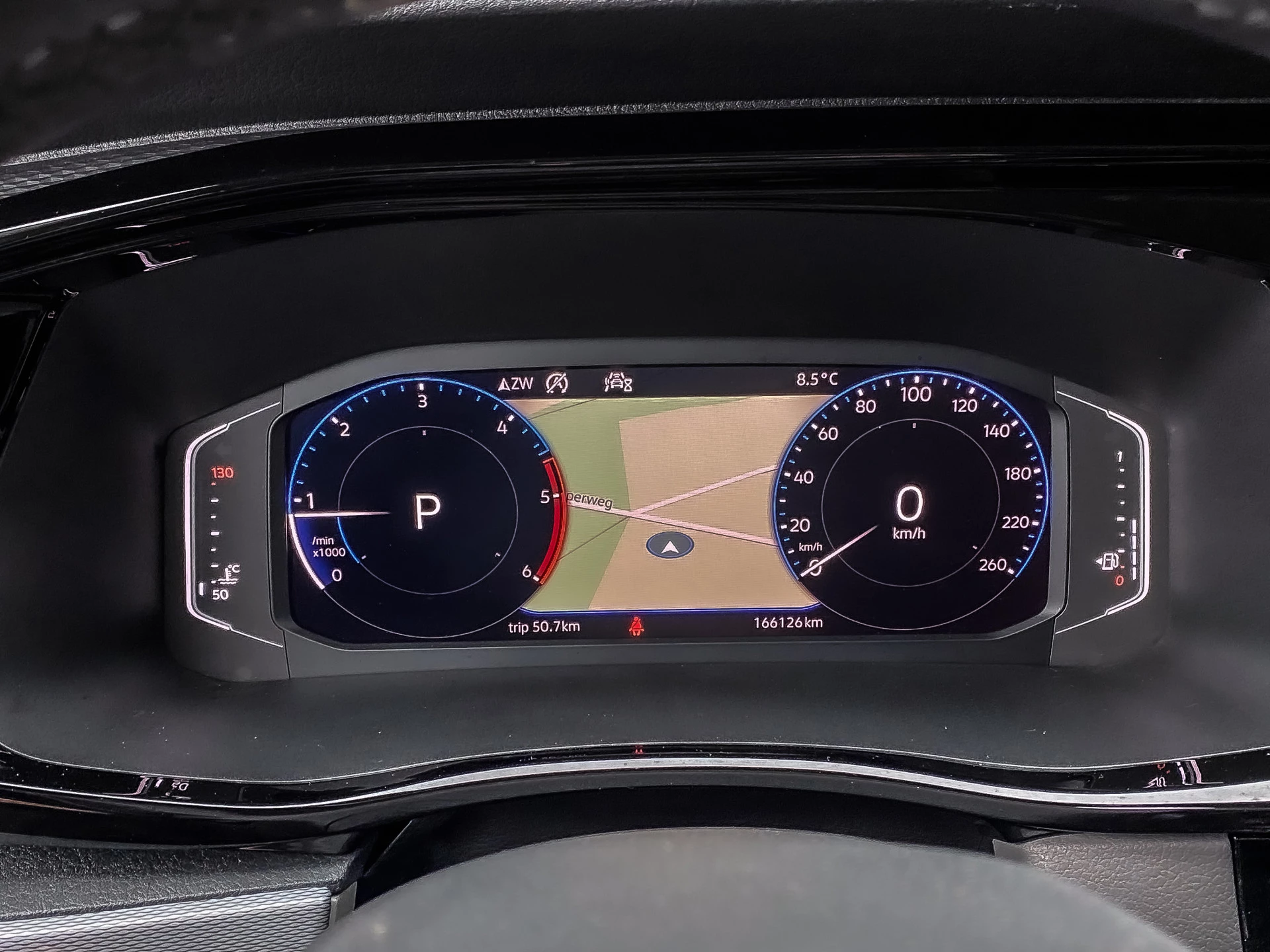 Hoofdafbeelding Volkswagen Caravelle