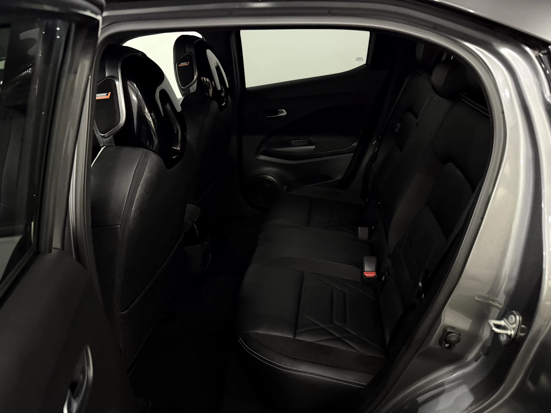 Hoofdafbeelding Nissan Juke