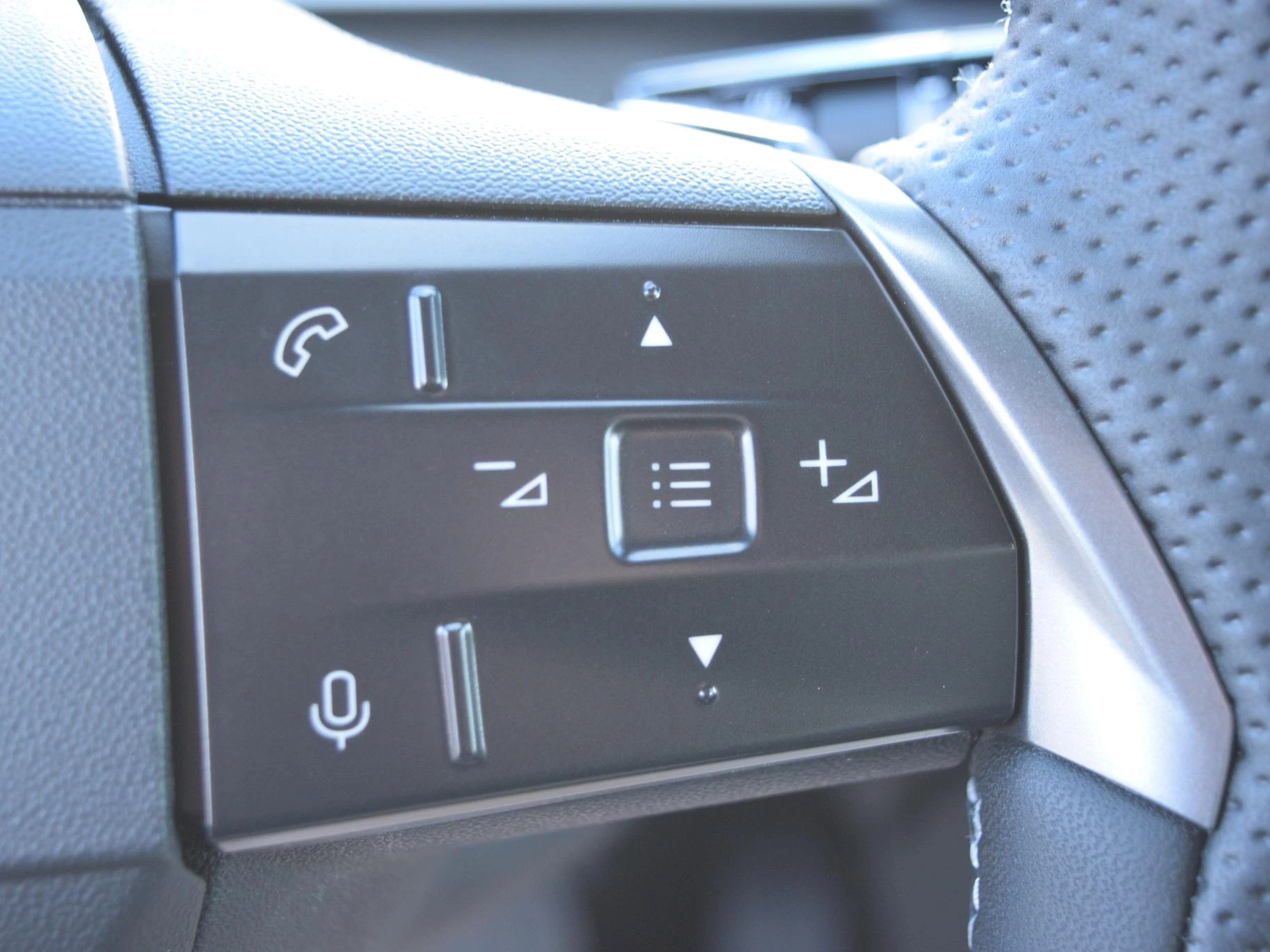 Hoofdafbeelding Opel Grandland