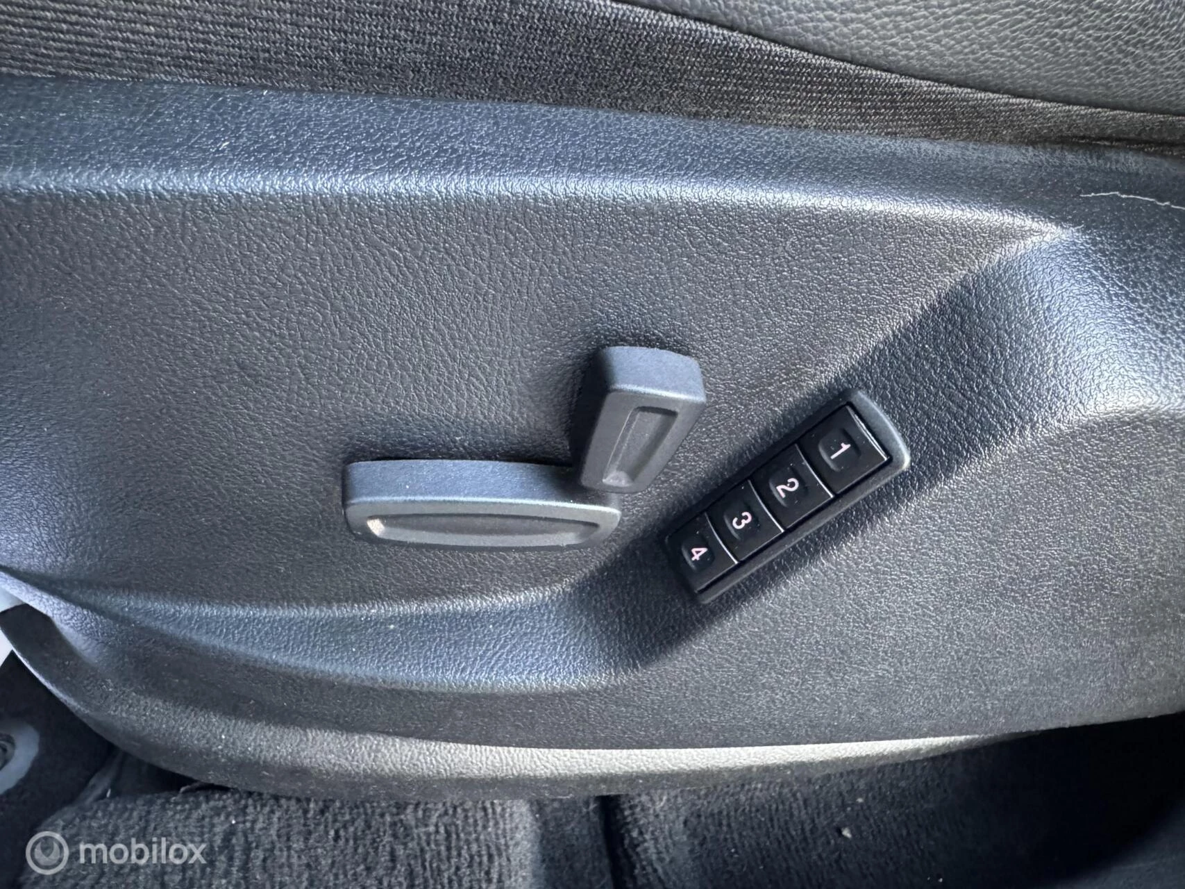Hoofdafbeelding Ford S-Max