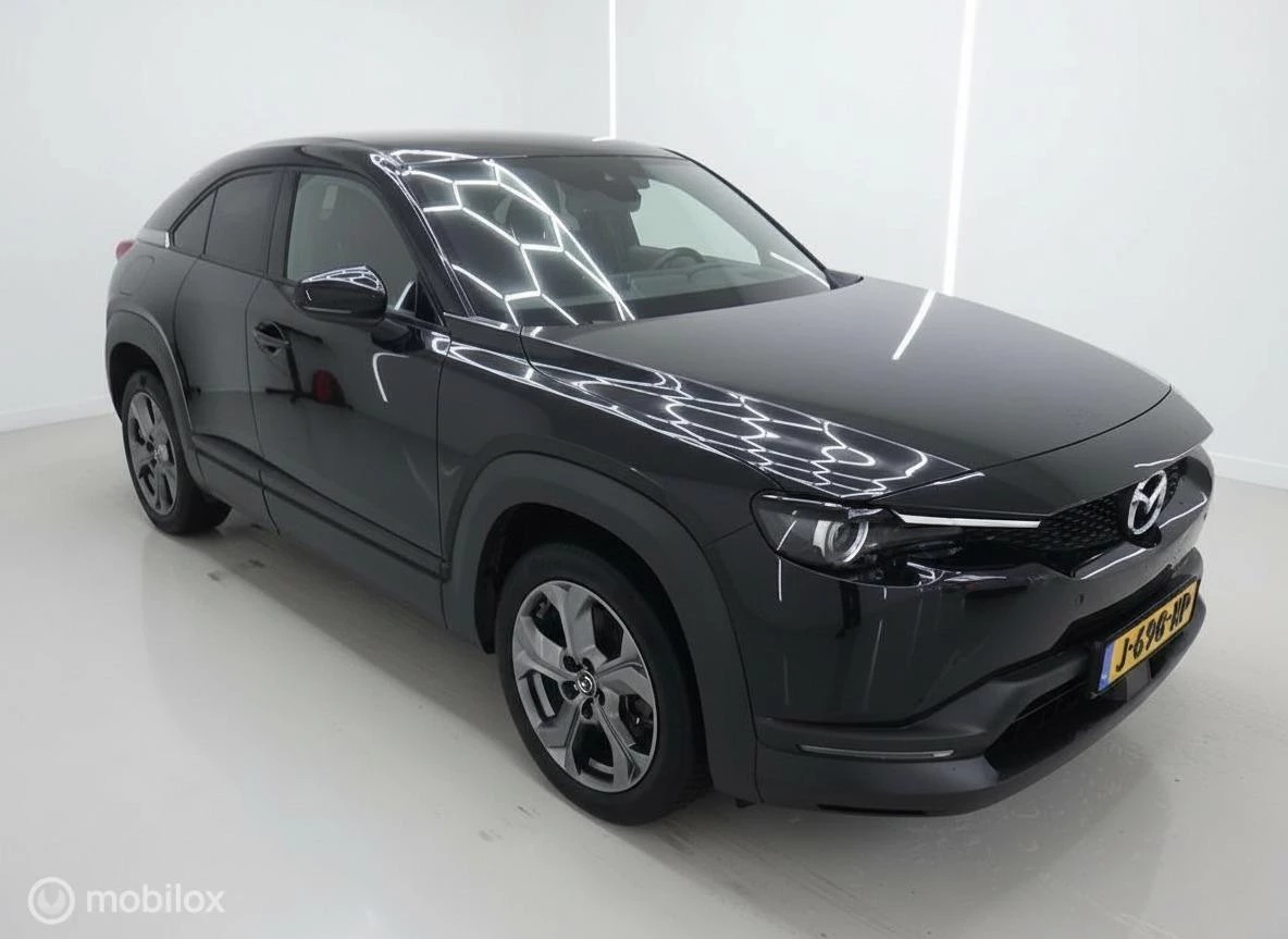 Hoofdafbeelding Mazda MX-30