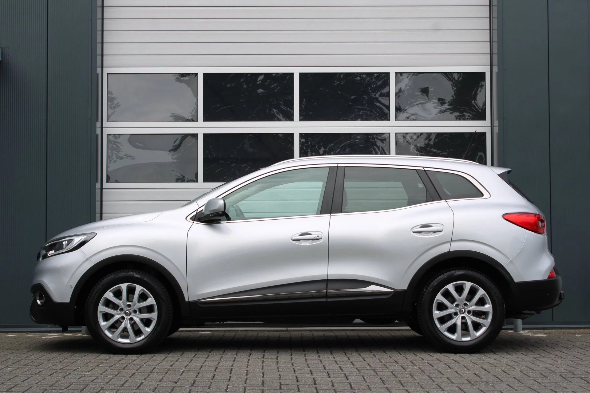 Hoofdafbeelding Renault Kadjar
