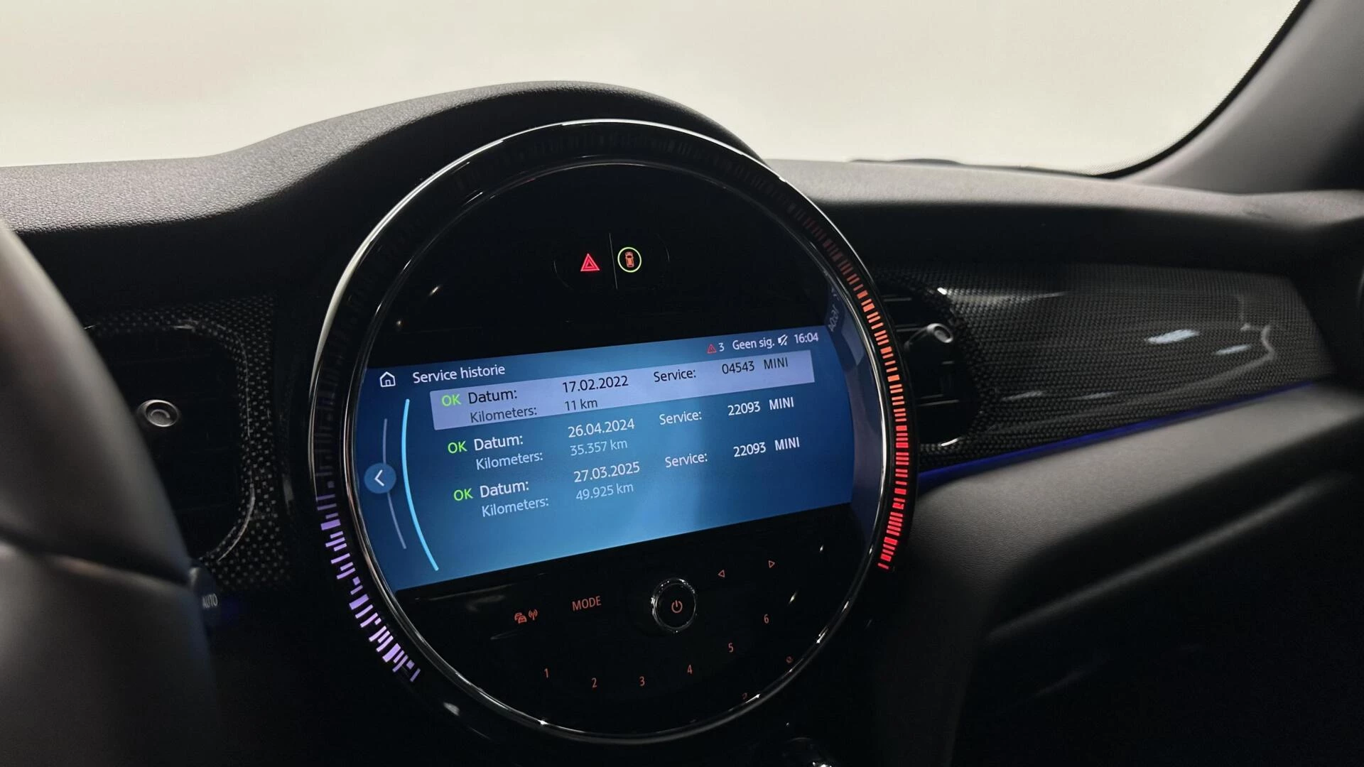 Hoofdafbeelding MINI Cooper S