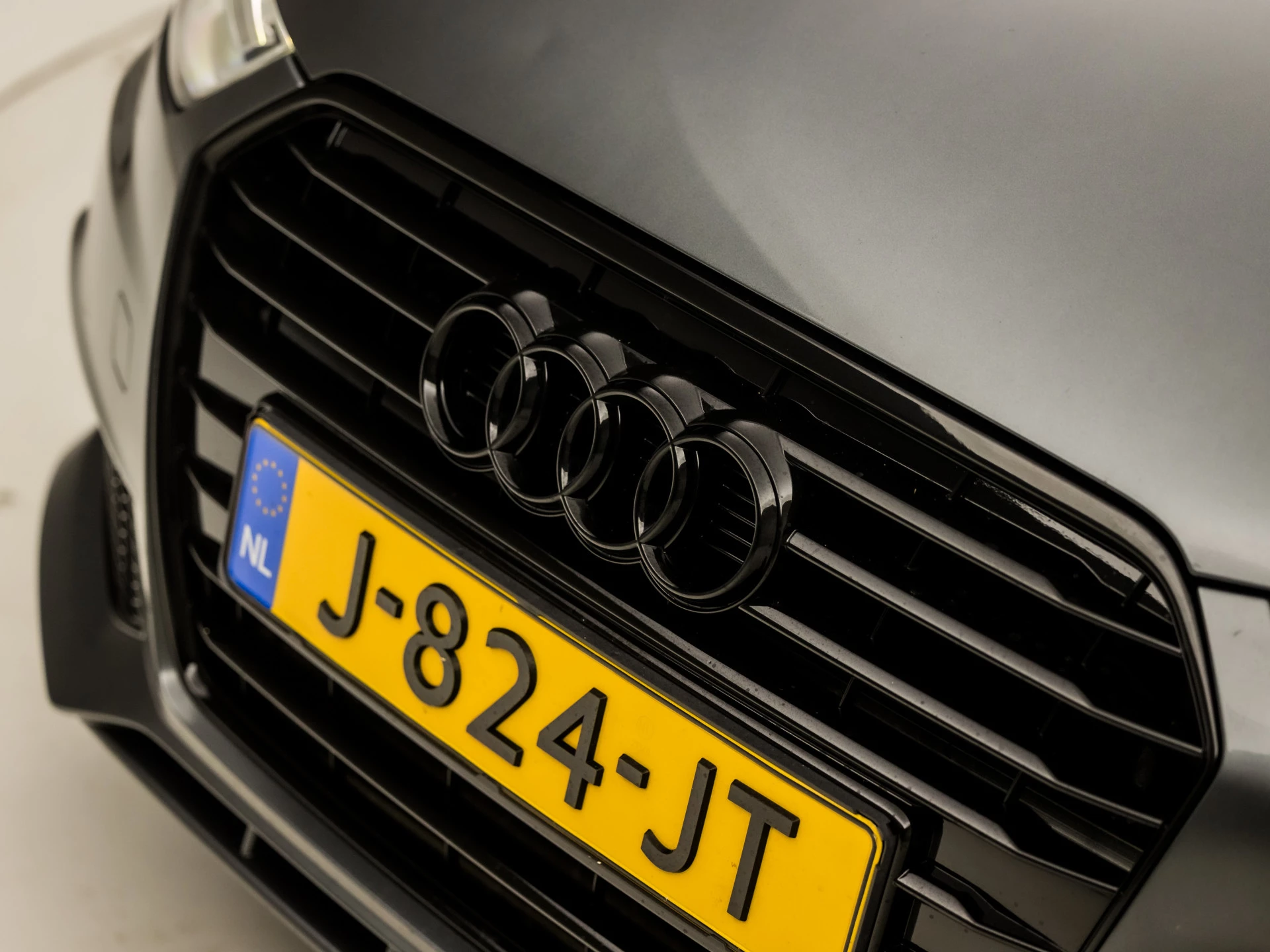 Hoofdafbeelding Audi A1