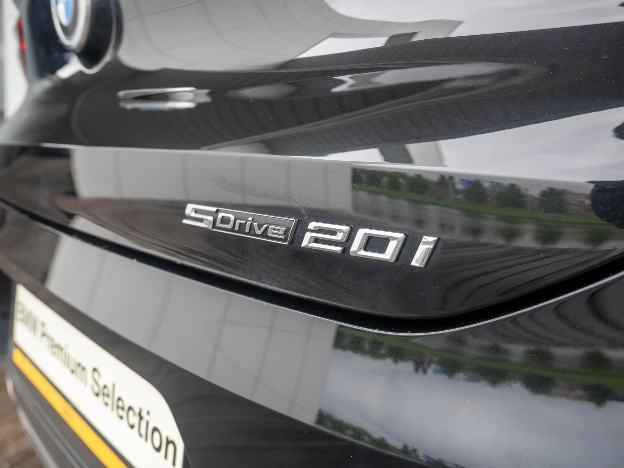 Hoofdafbeelding BMW X2
