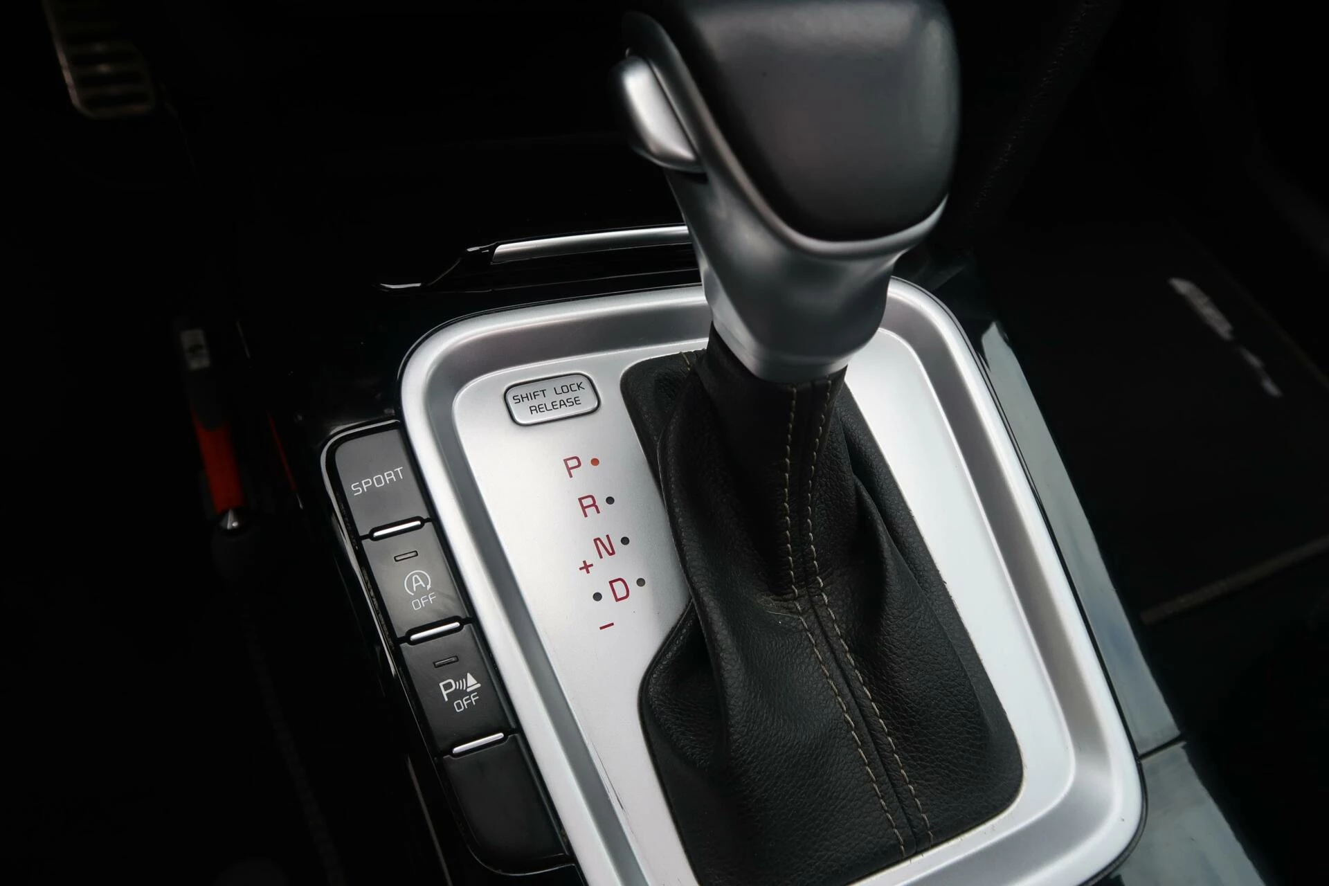 Hoofdafbeelding Kia ProCeed