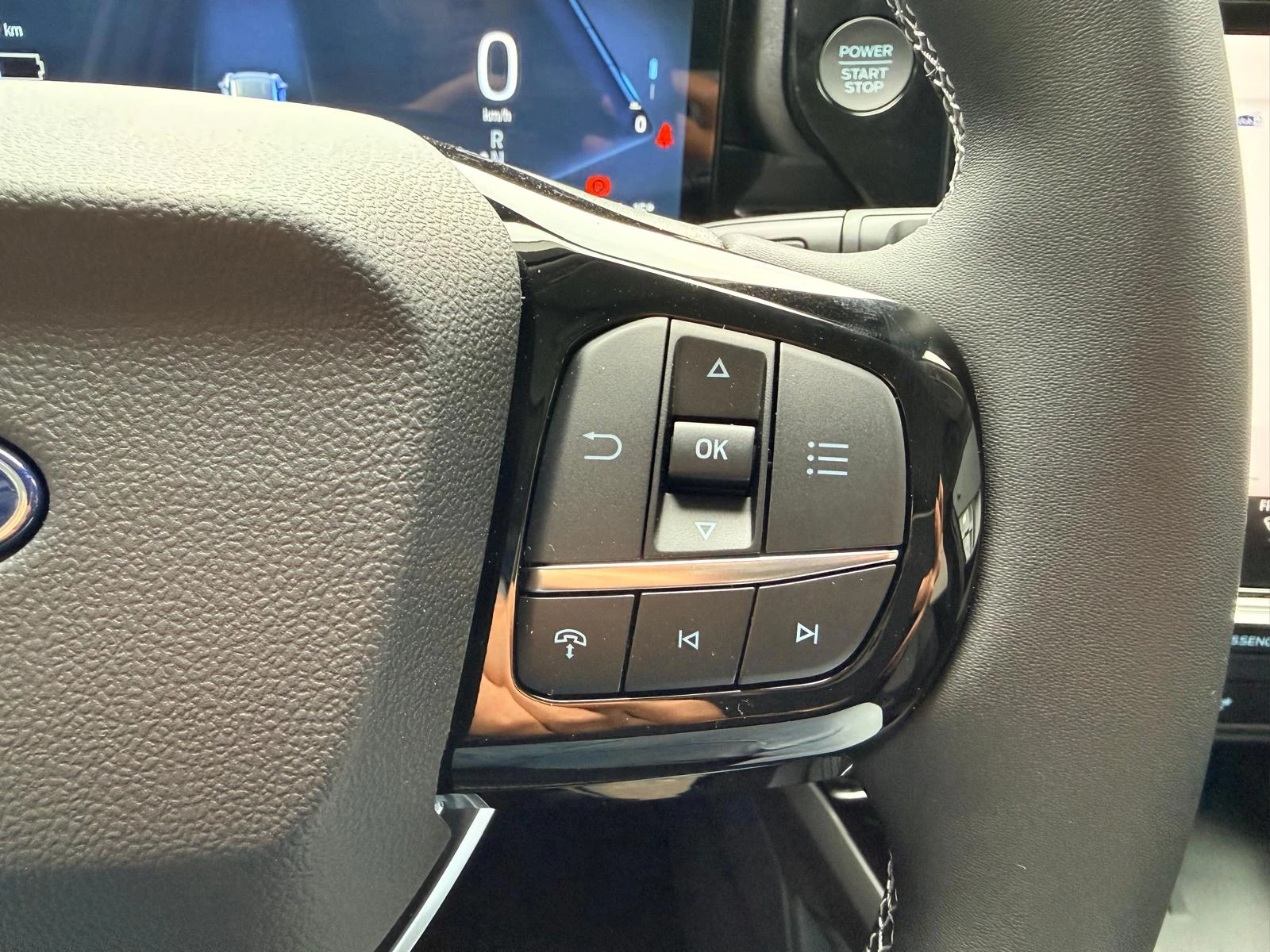 Hoofdafbeelding Ford Puma Gen-E