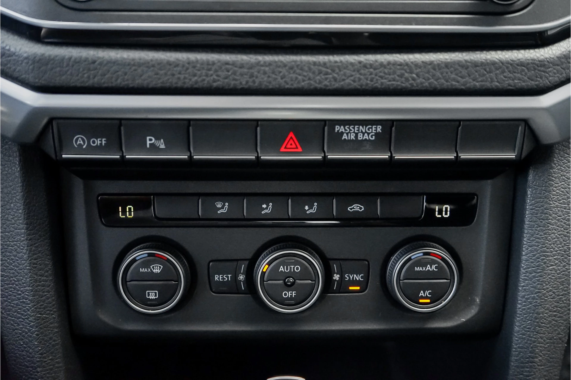 Hoofdafbeelding Volkswagen Amarok