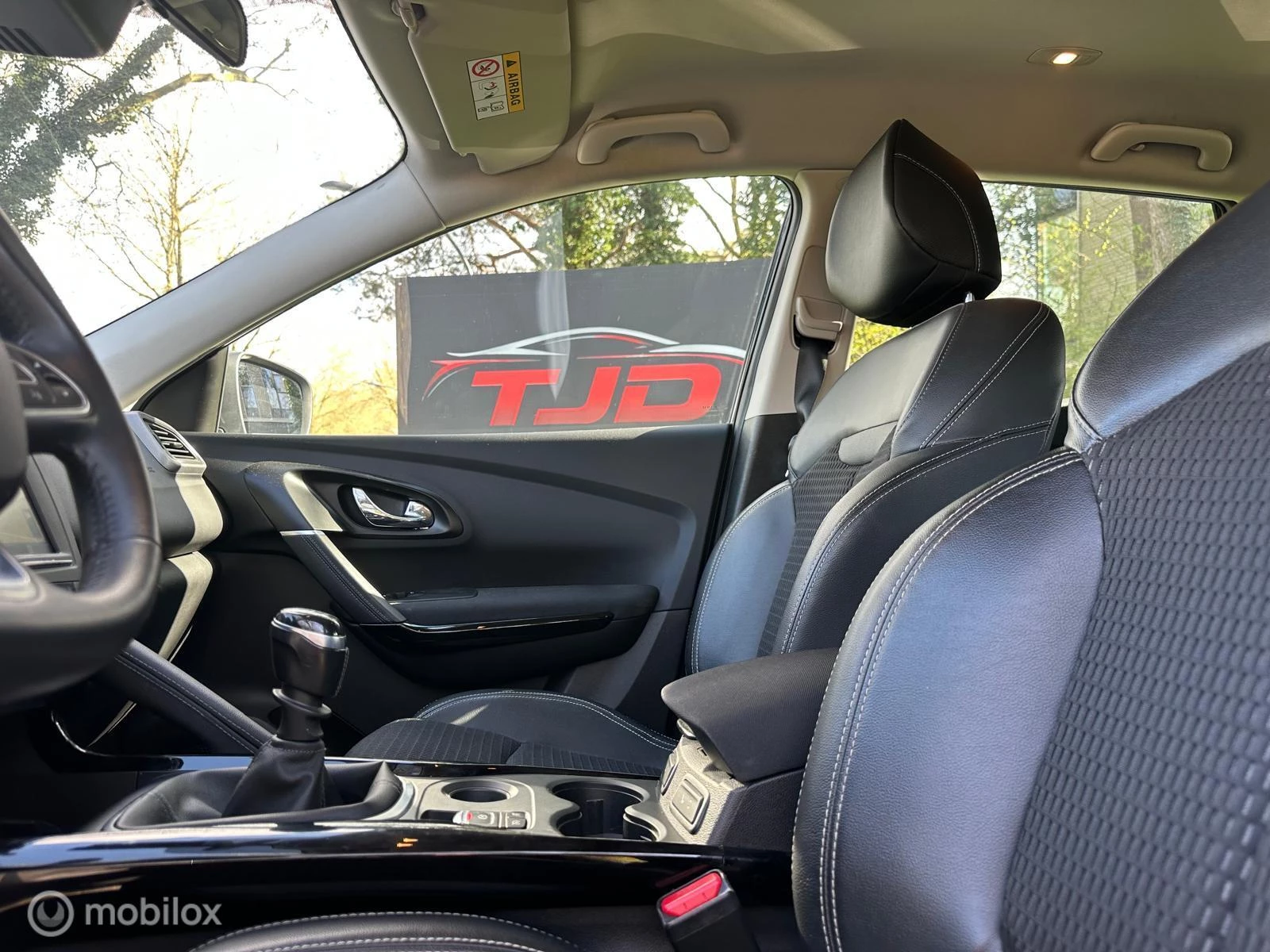 Hoofdafbeelding Renault Kadjar