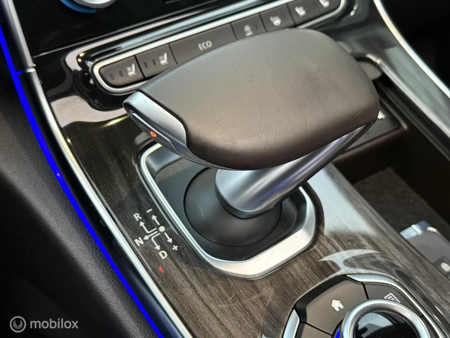 Hoofdafbeelding Renault Espace