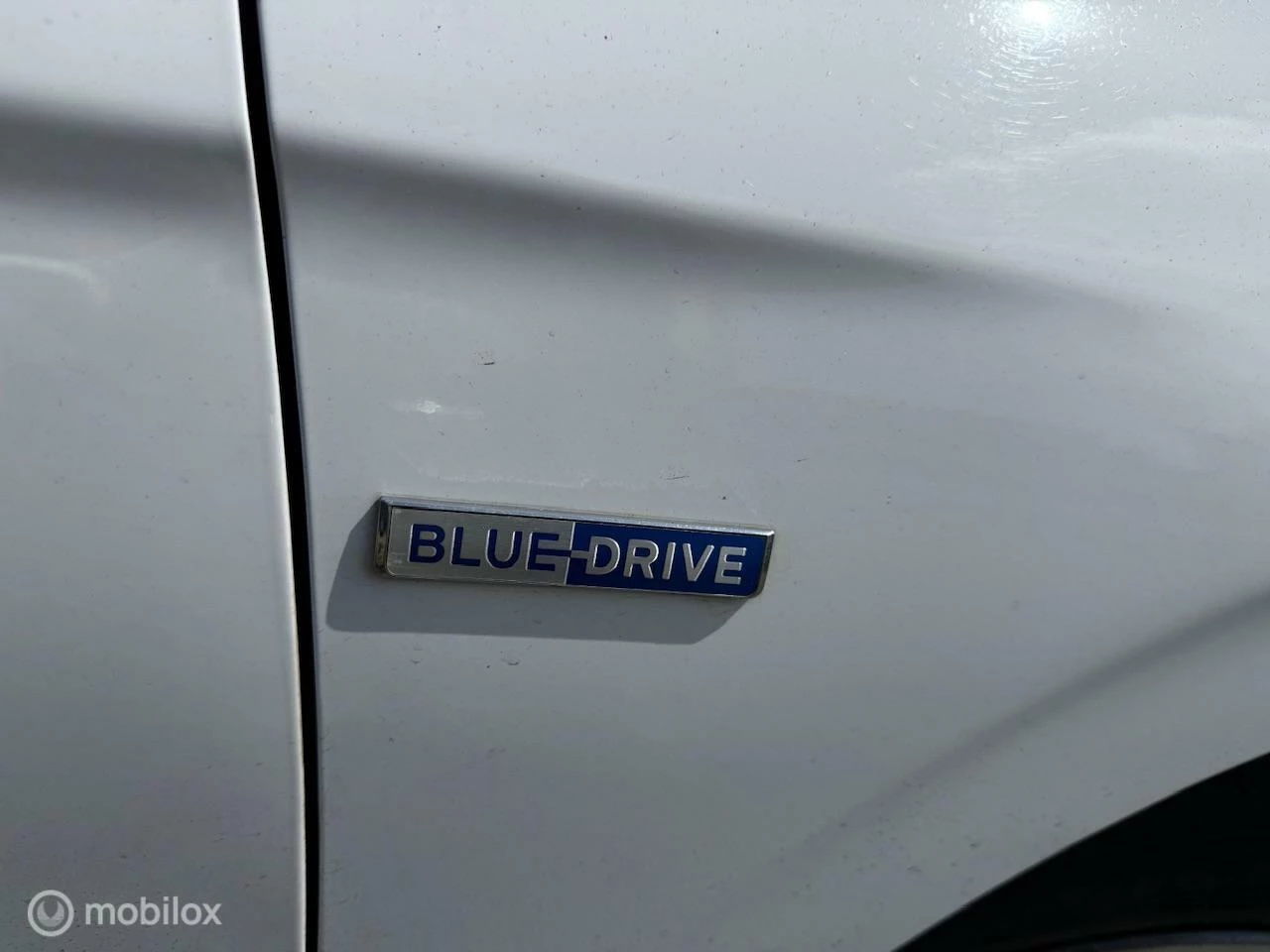 Hoofdafbeelding Hyundai IONIQ