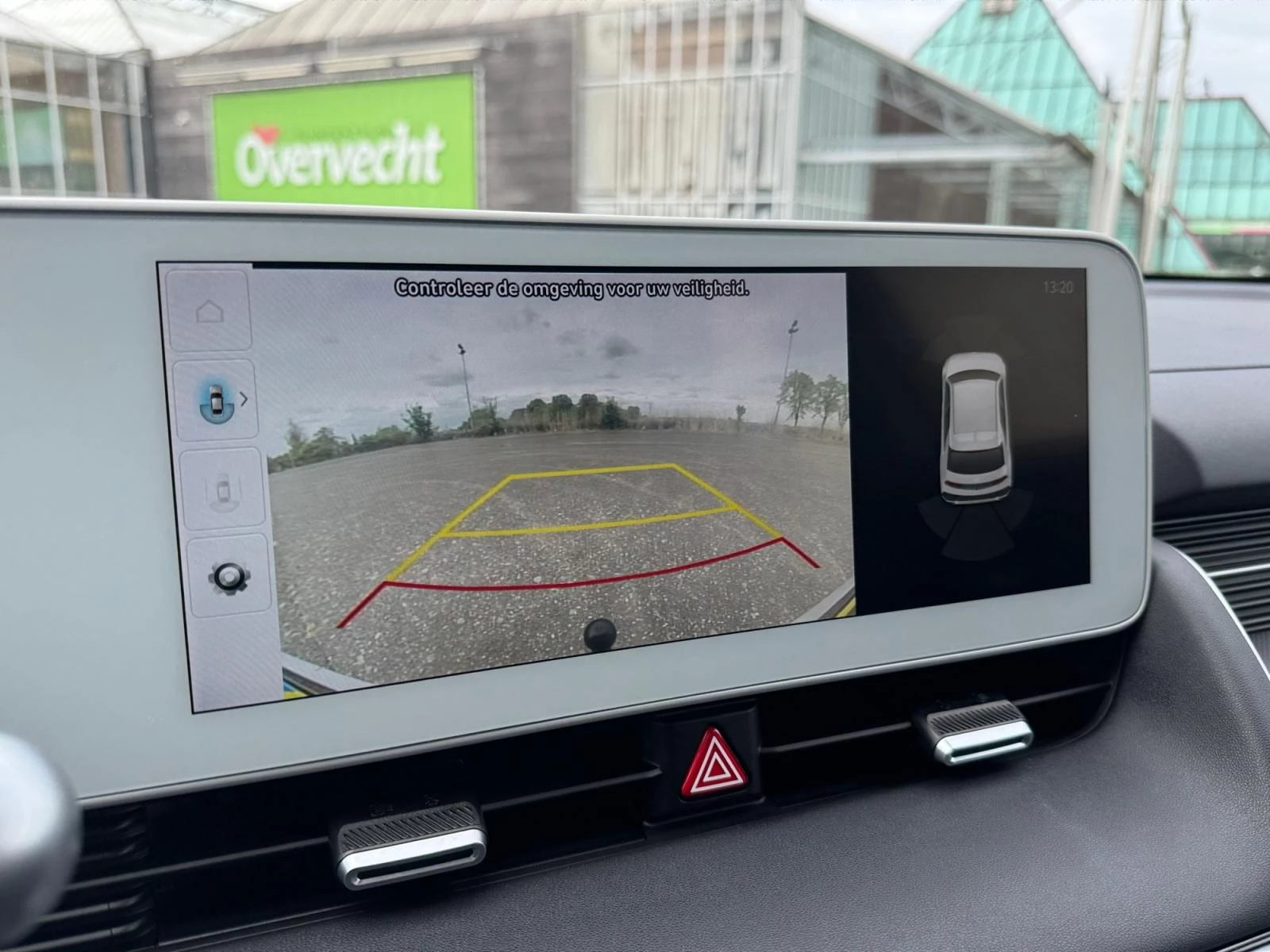 Hoofdafbeelding Hyundai IONIQ 5