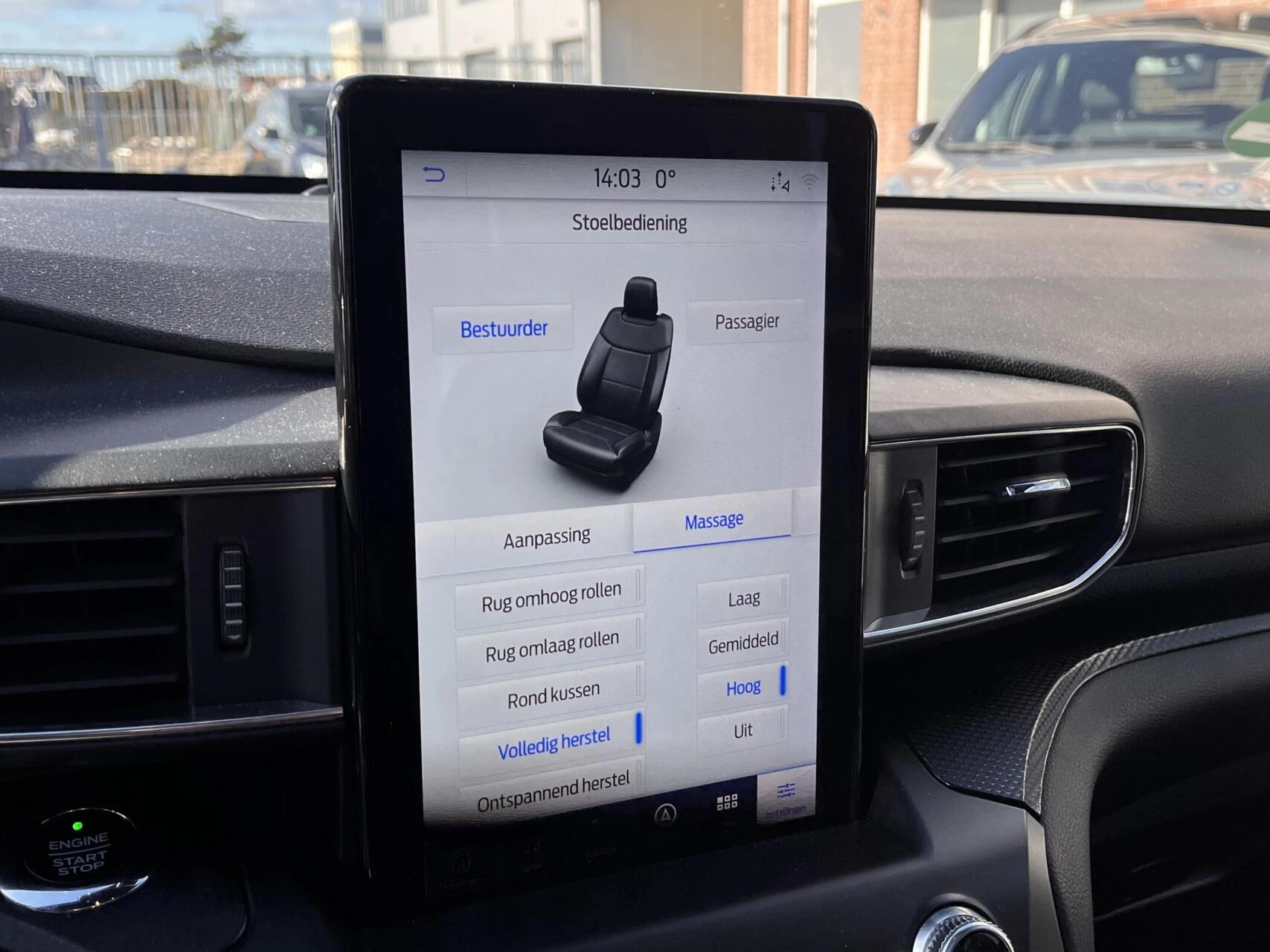 Hoofdafbeelding Ford Explorer