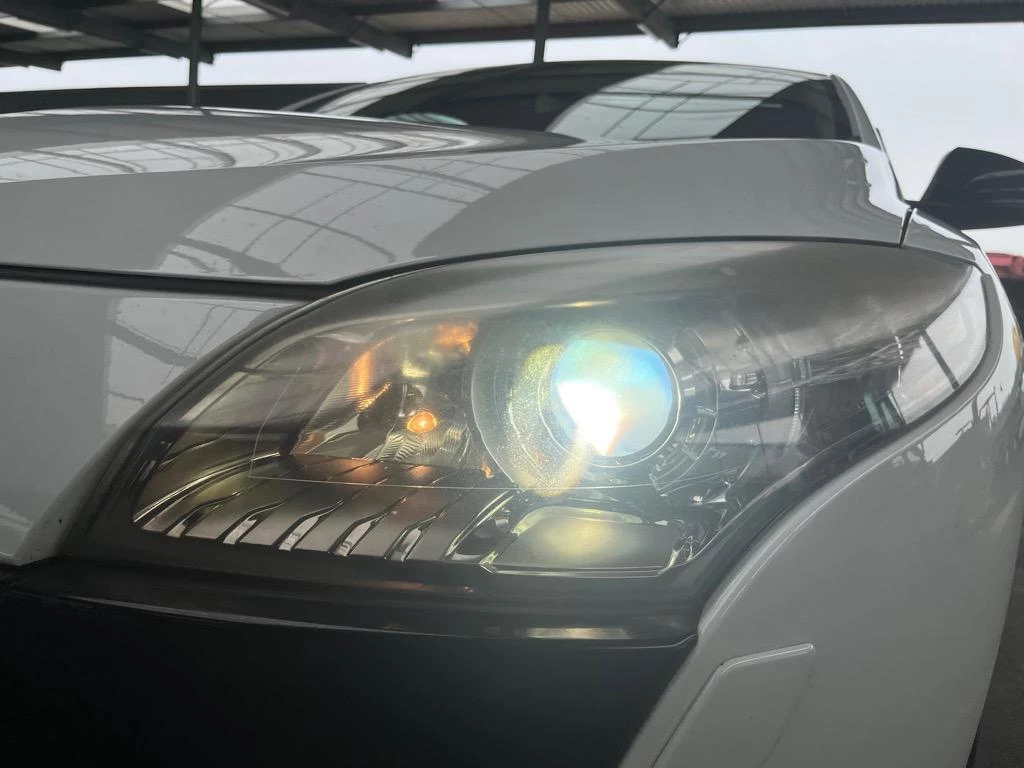 Hoofdafbeelding Renault Mégane