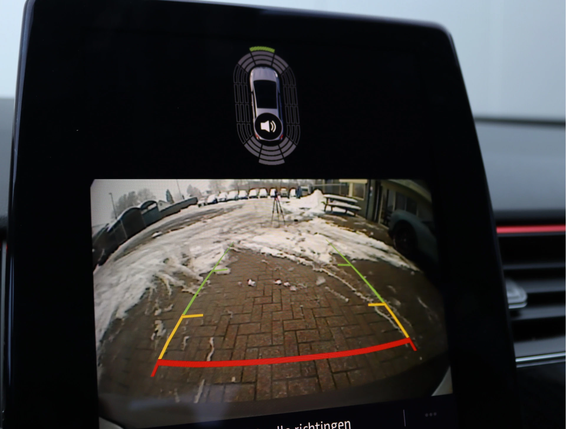 Hoofdafbeelding Renault Arkana