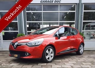 Renault Clio 0.9 TCe  Expression