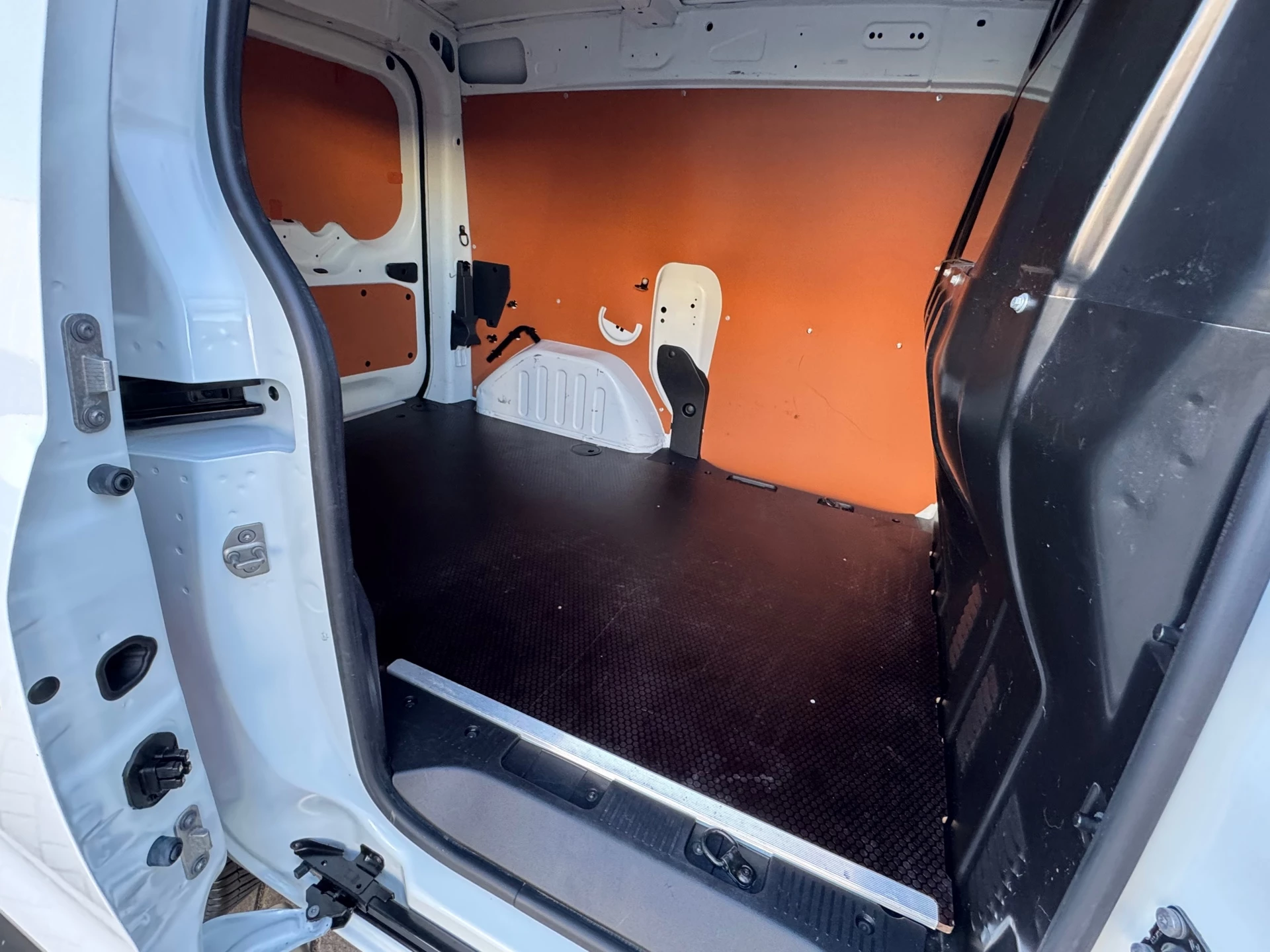 Hoofdafbeelding Renault Express