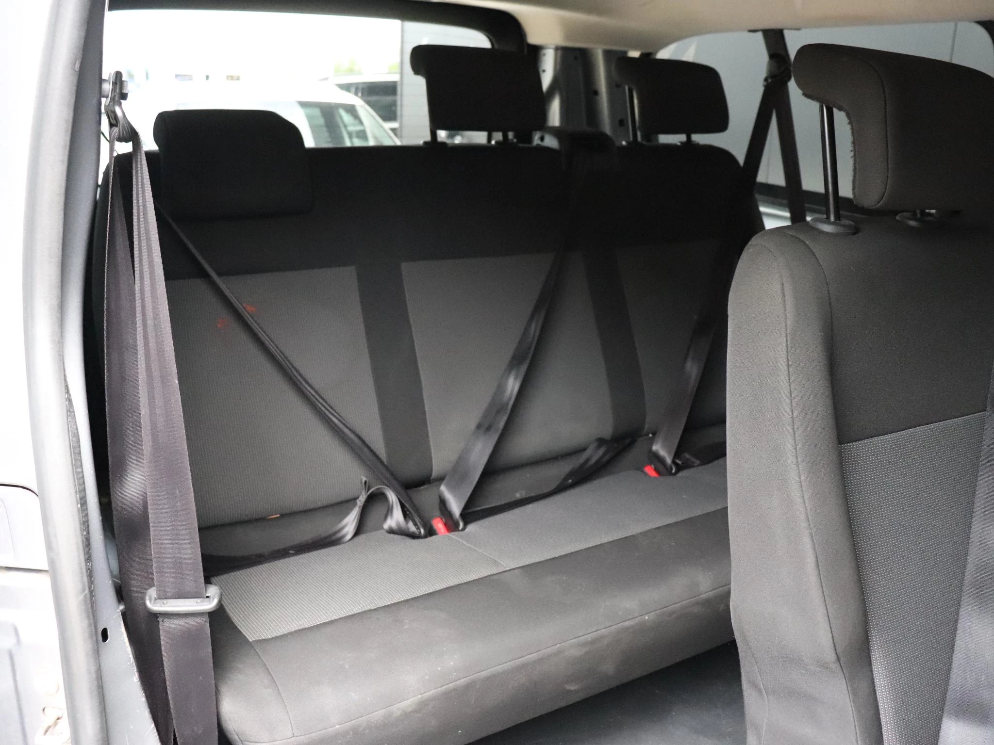 Hoofdafbeelding Toyota ProAce