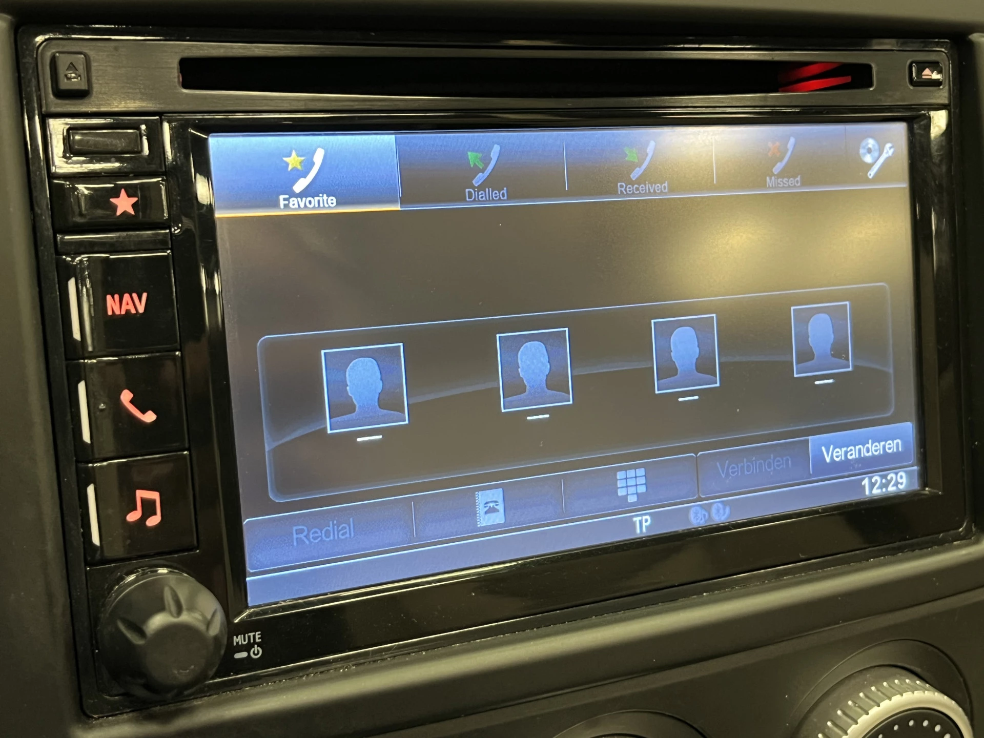 Hoofdafbeelding Mazda MX-5