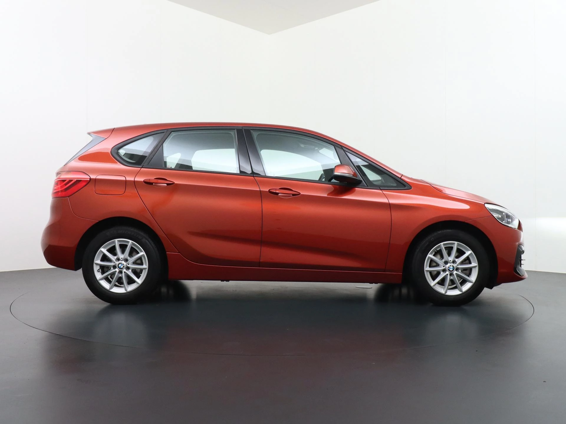 Hoofdafbeelding BMW 2 Serie