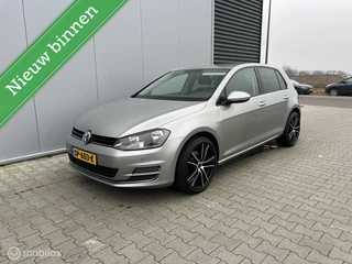 Volkswagen Golf 1.2 TSI Trendline