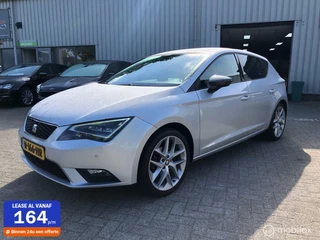 Seat Leon 1.2 TSI Style Business / AUTOMAAT