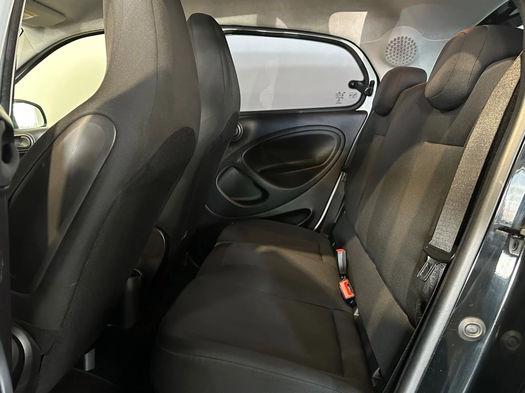 Hoofdafbeelding smart Forfour