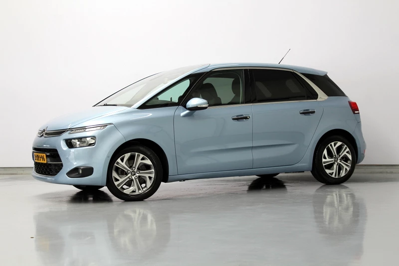 Hoofdafbeelding Citroën C4 Picasso