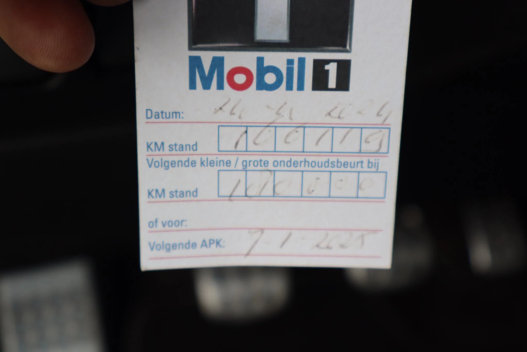 Hoofdafbeelding Peugeot 206