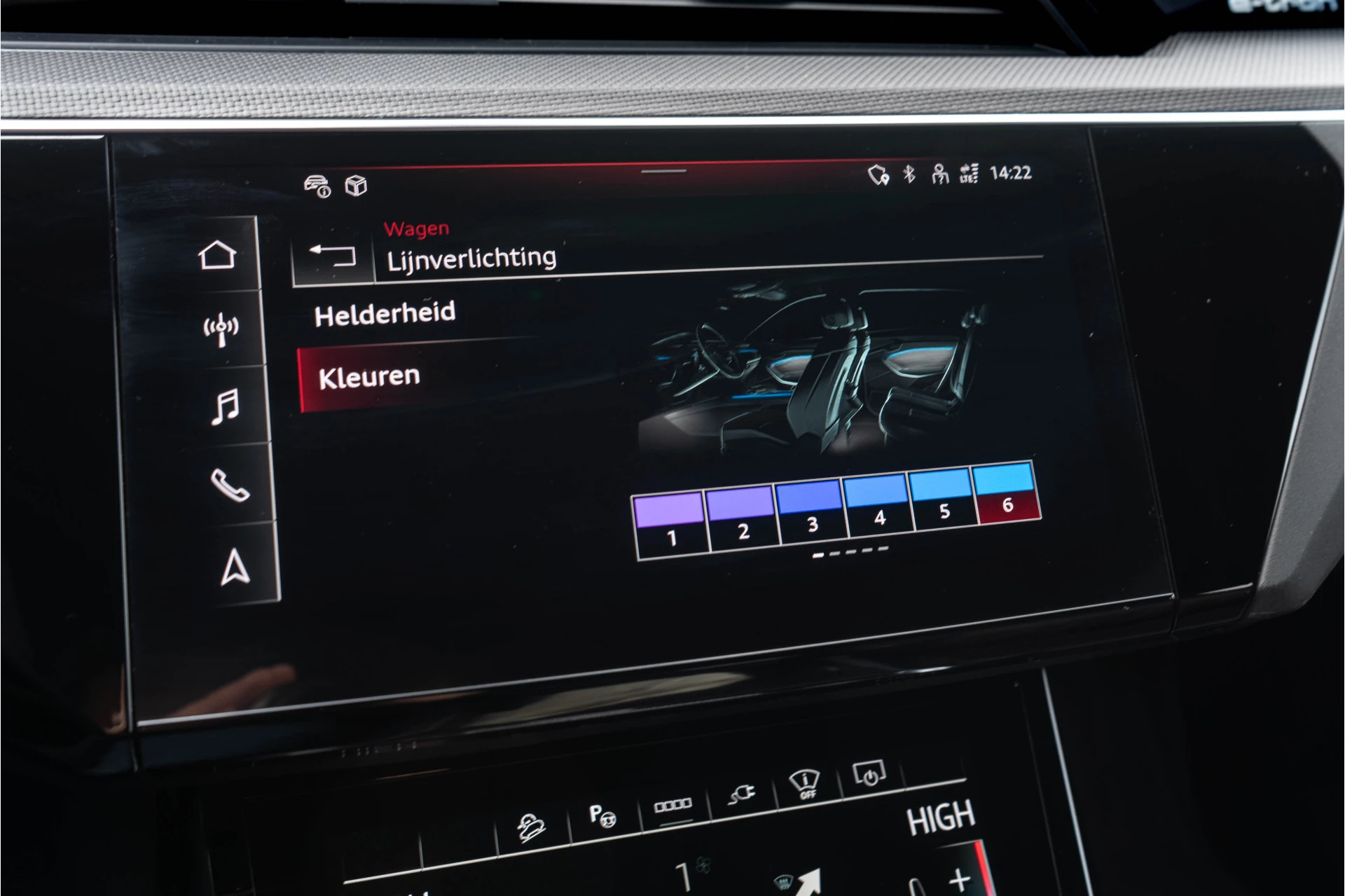 Hoofdafbeelding Audi SQ8