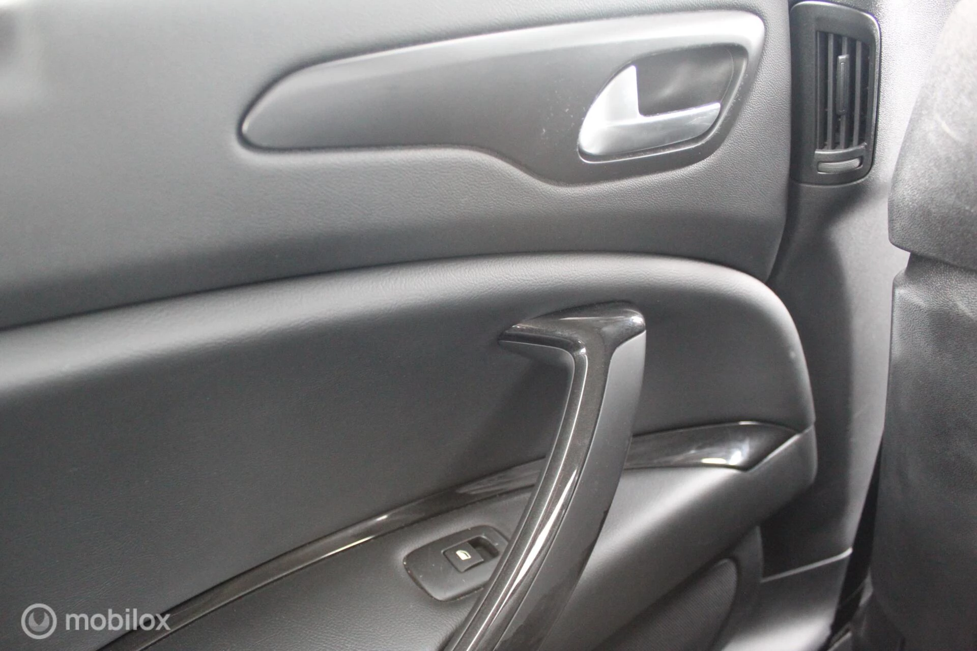 Hoofdafbeelding Citroën C5