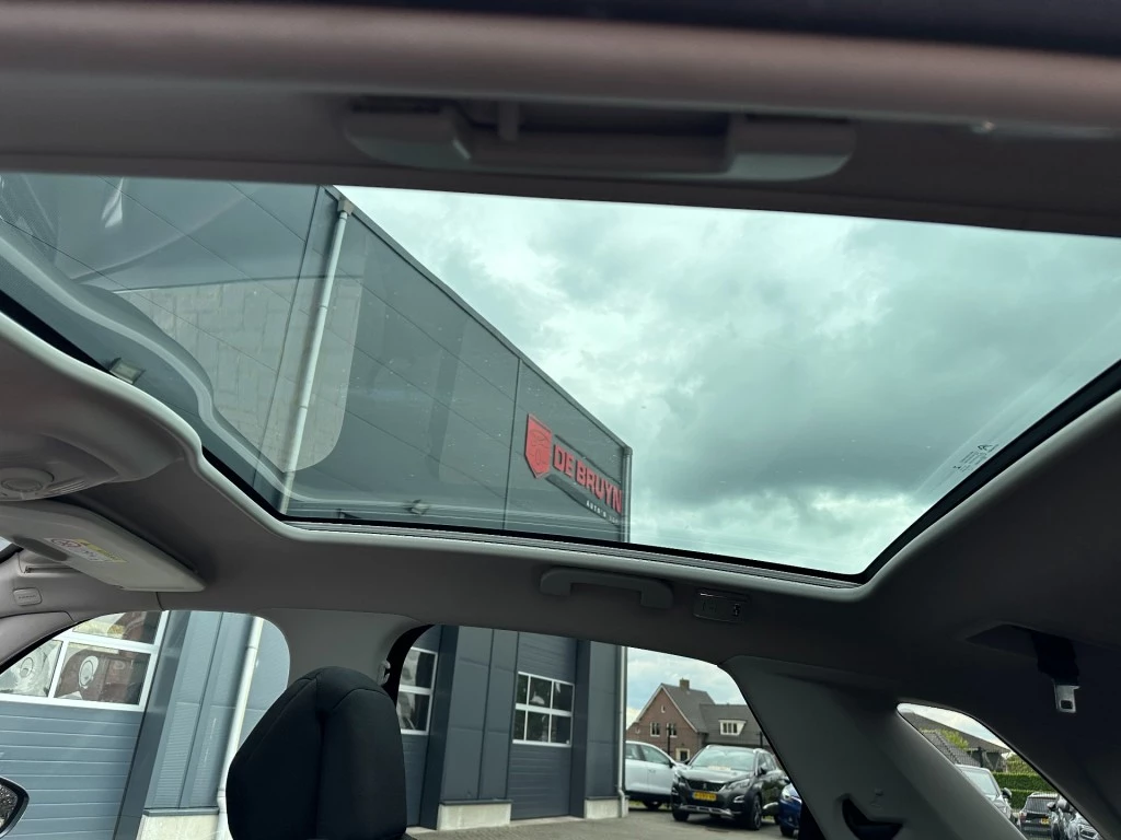 Hoofdafbeelding Citroën C4 Picasso