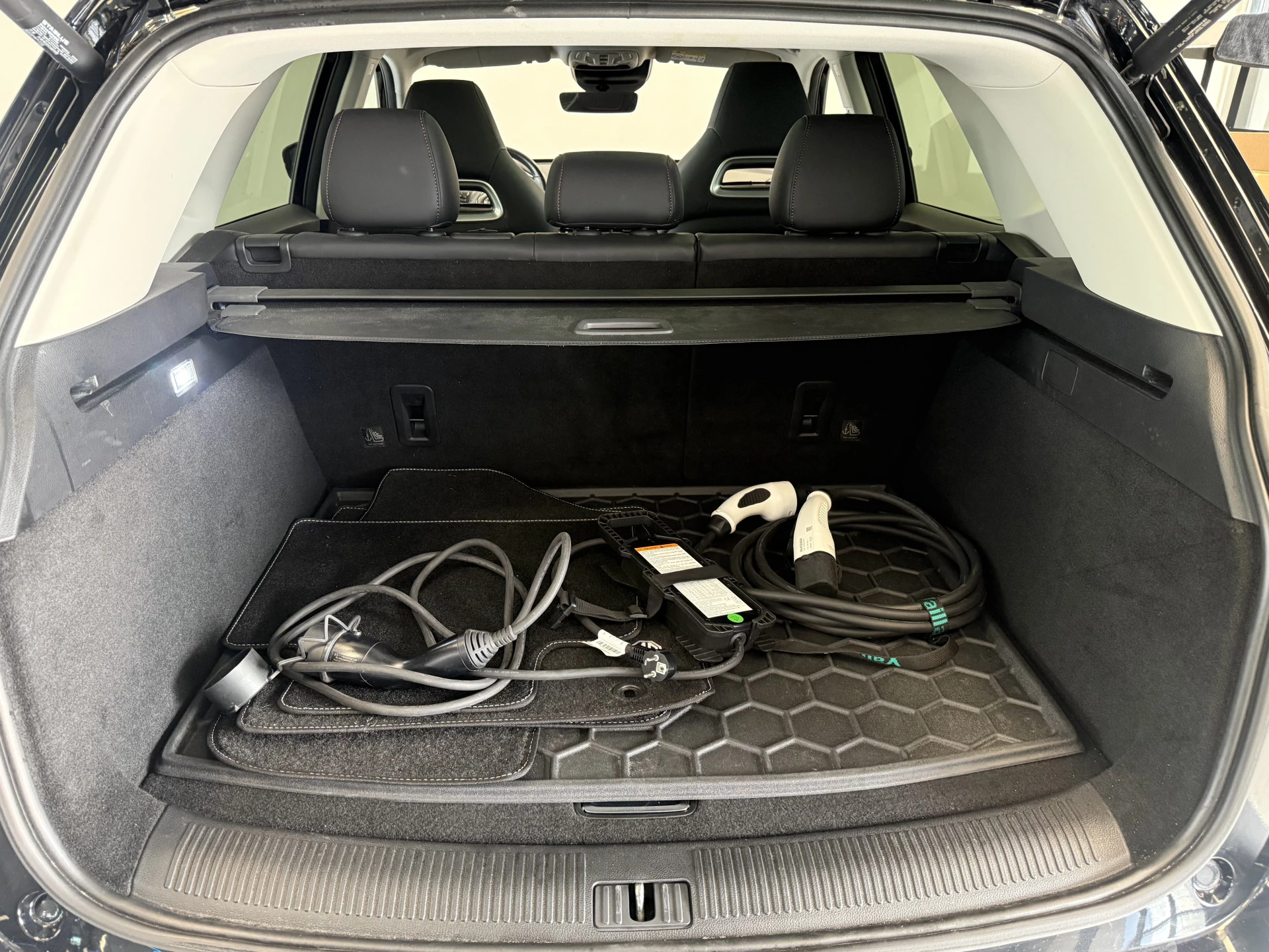 Hoofdafbeelding MG EHS