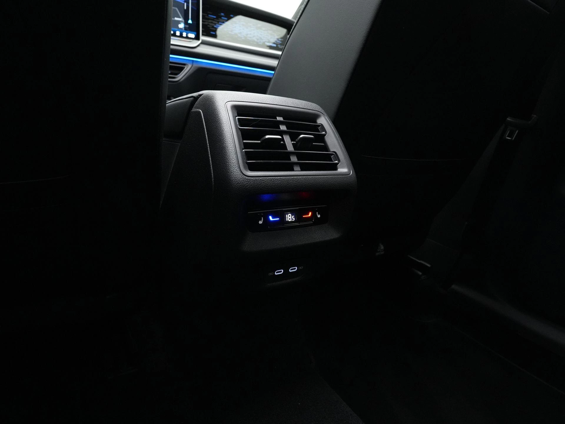 Hoofdafbeelding Volkswagen Tayron