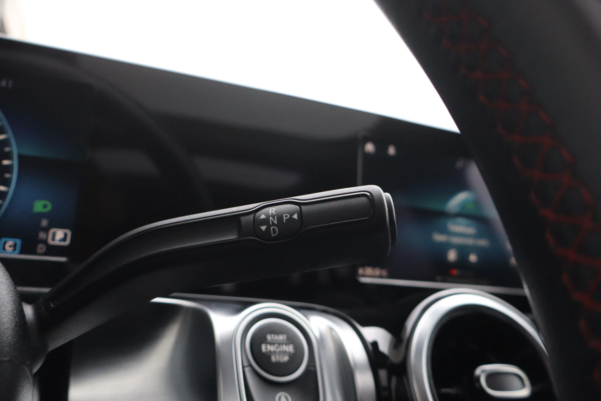 Hoofdafbeelding Mercedes-Benz GLB