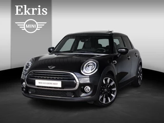 MINI 5-deurs Cooper Aut. Chili + Business + Panoramadak
